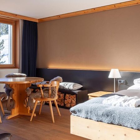 Appartments Cervus St. Moritz Kültér fotó
