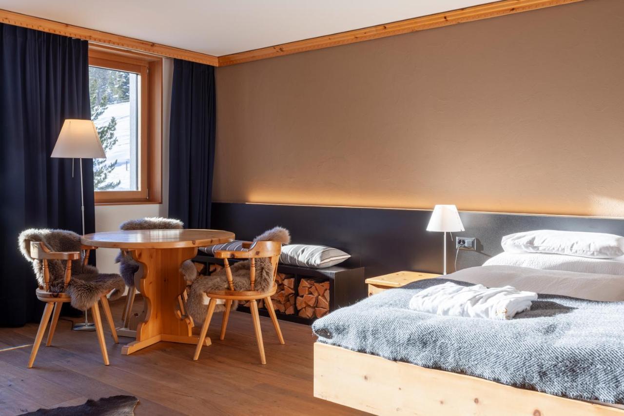 Appartments Cervus St. Moritz Kültér fotó